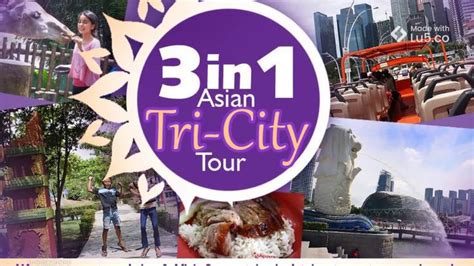 asian tour packages from manila|Multi.